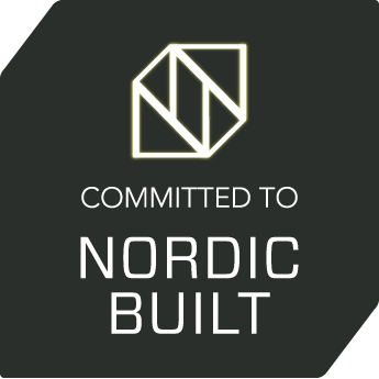 Nordic Built 2