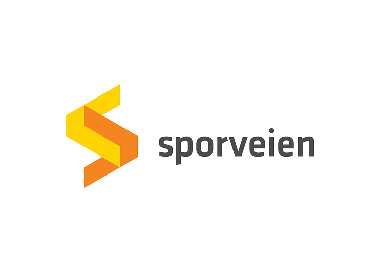 Sporveien nåværende logo