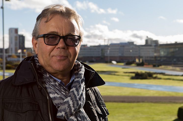 Jens Petter Stenseth
