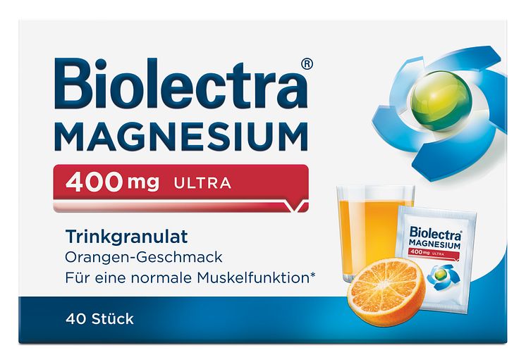 Packshot_Biolectra_Mg400_Ultra_Orange_frontal