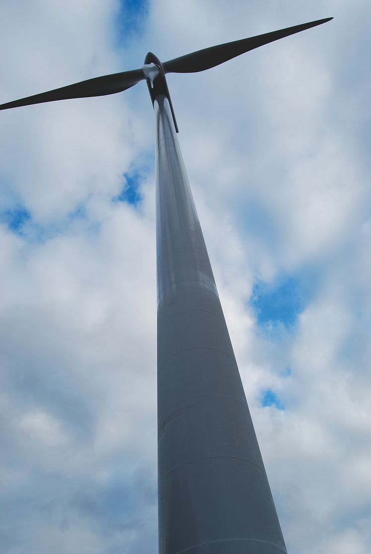 ONE Nordic vindkraft