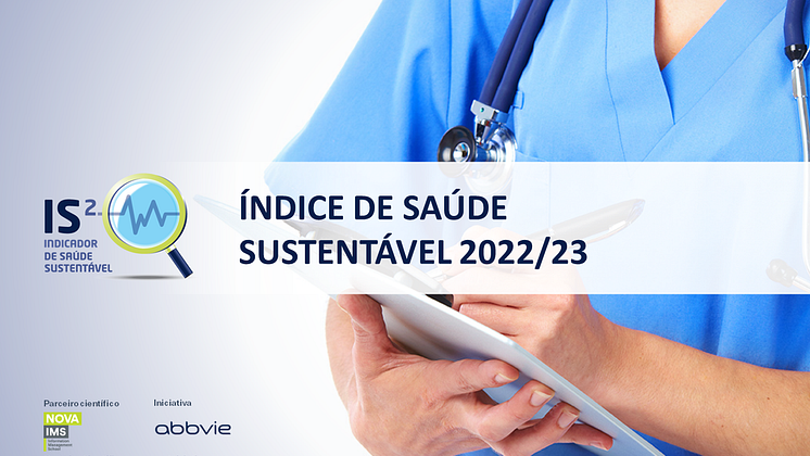 Índice Saúde Sustentável 2023_Capa