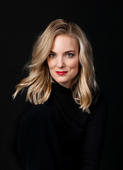 Johanna Rudström