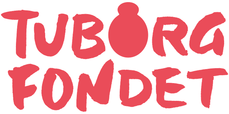 Tuborgfondet logo