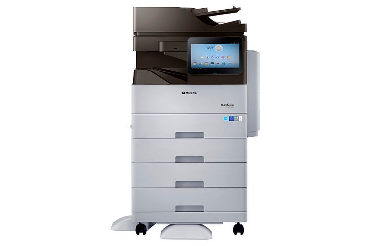 Smart MultiXpress M5370 series