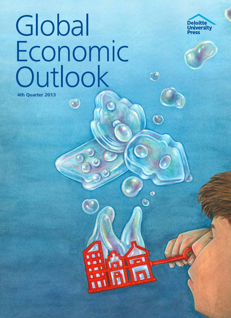 Global Economic Outlook Q4 2013