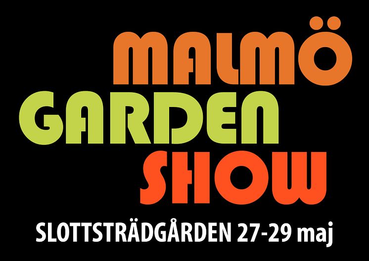 Malmö Garden Show 2011