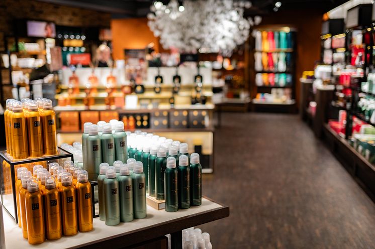Rituals store-fotografTSFotoDesign