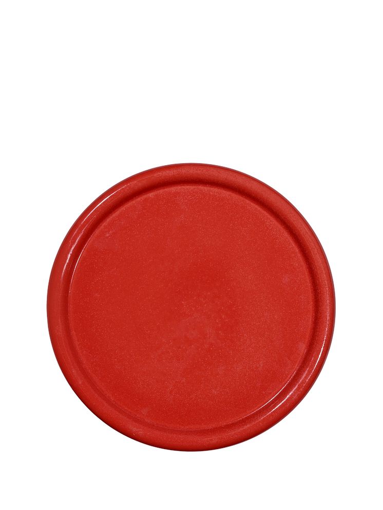 Byon AW25 produktbilder - plate Porto red