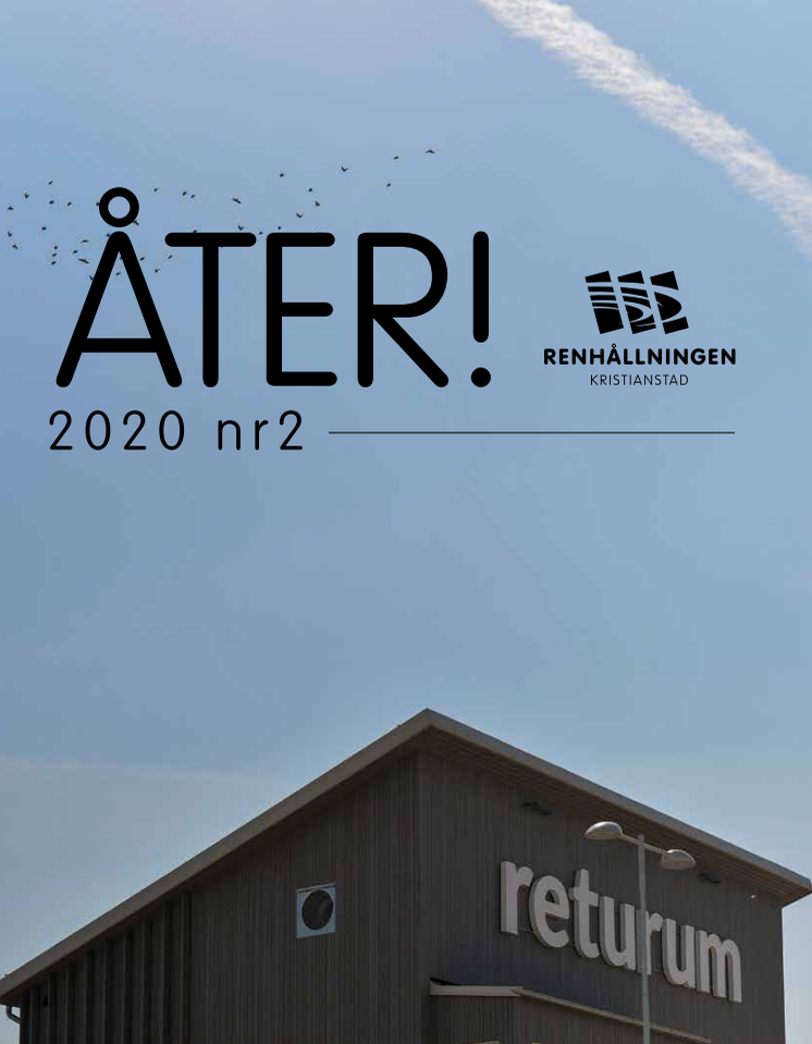 Åter! 2020 #2