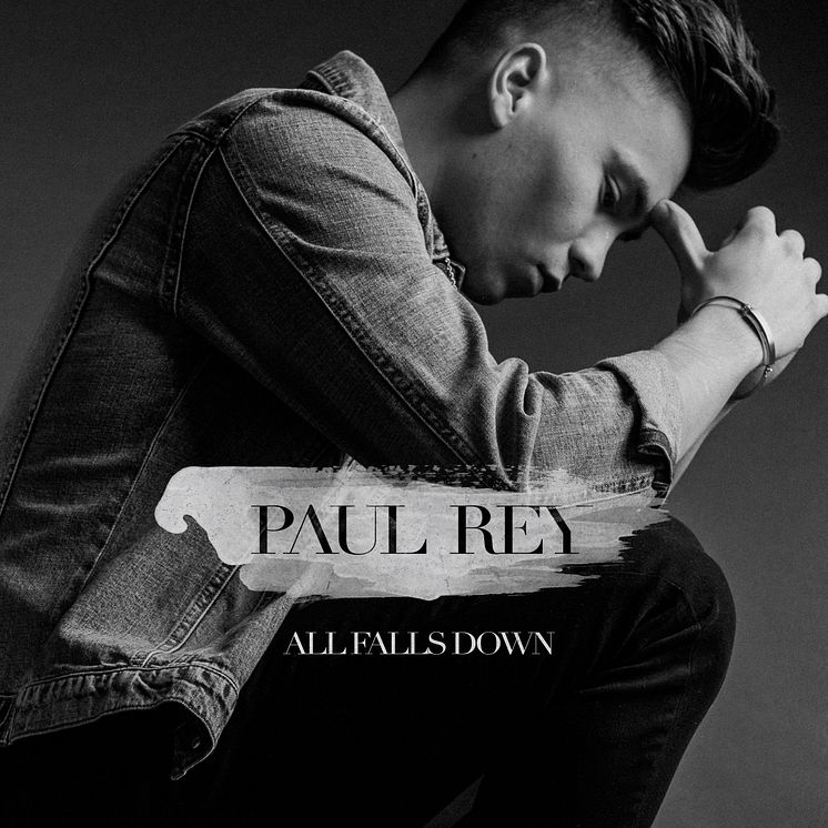 PaulRey-Artwork