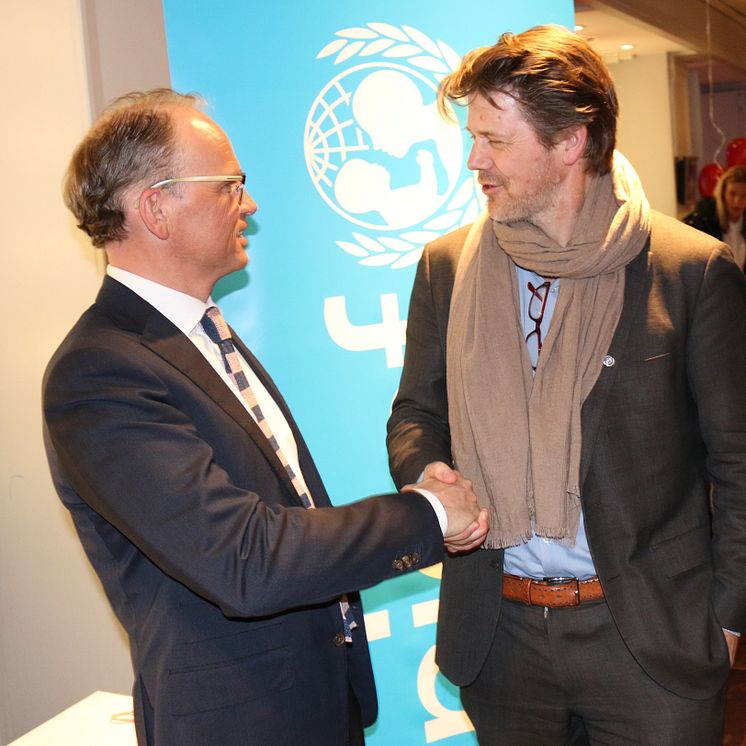 Foto: Torgeir Silseth och Bernt Apeland