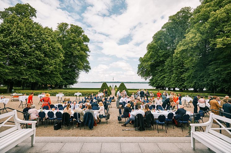 70 Jahre Louisenlund