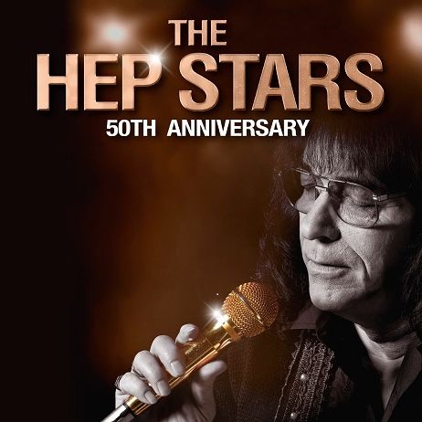 Hep Stars "50th Anniversary"