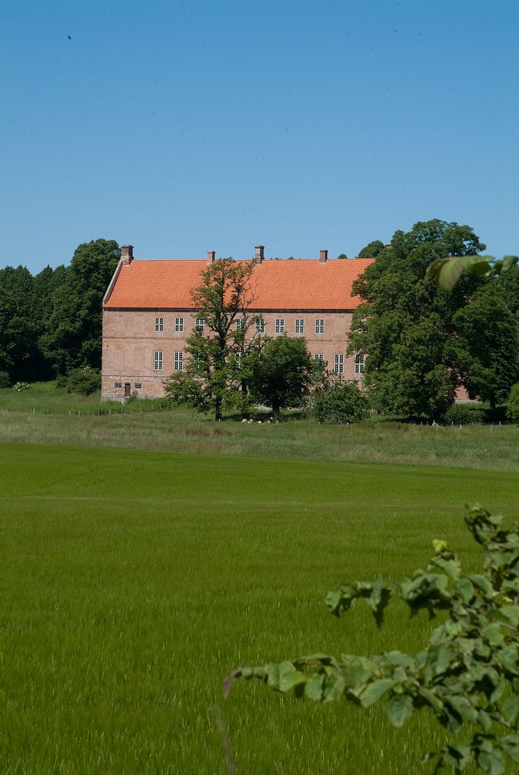 Selsø Slot 2