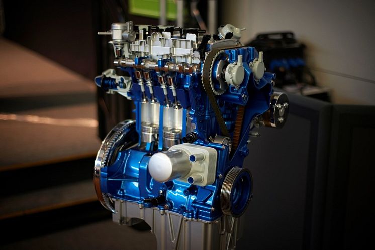 Ecoboost 1.0