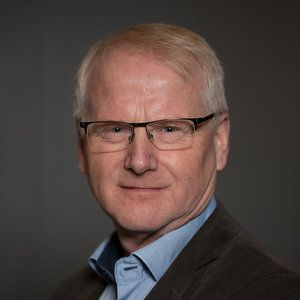 Trond Slettbakk, Adm. dir. KUPA