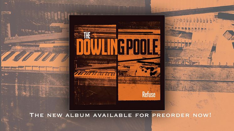 New album from The Dowling Poole