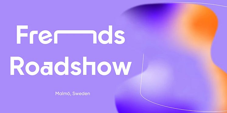 Friends-roadshow-malmo