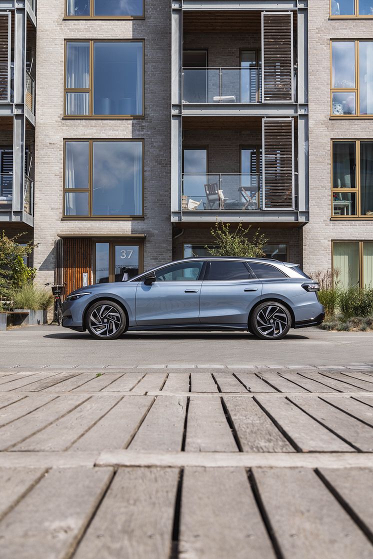 ID.7 Tourer