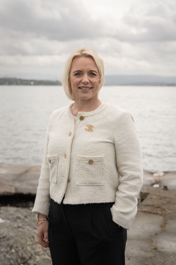 Elin Mørk Bjerke