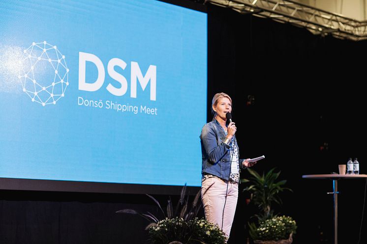 DSM17, September 5-6, 2017