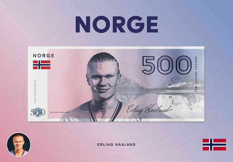 sedel-norge