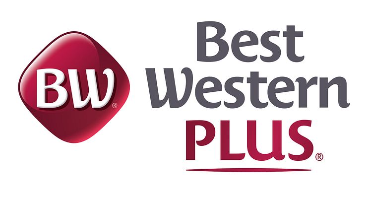 Best Western Plus - logo