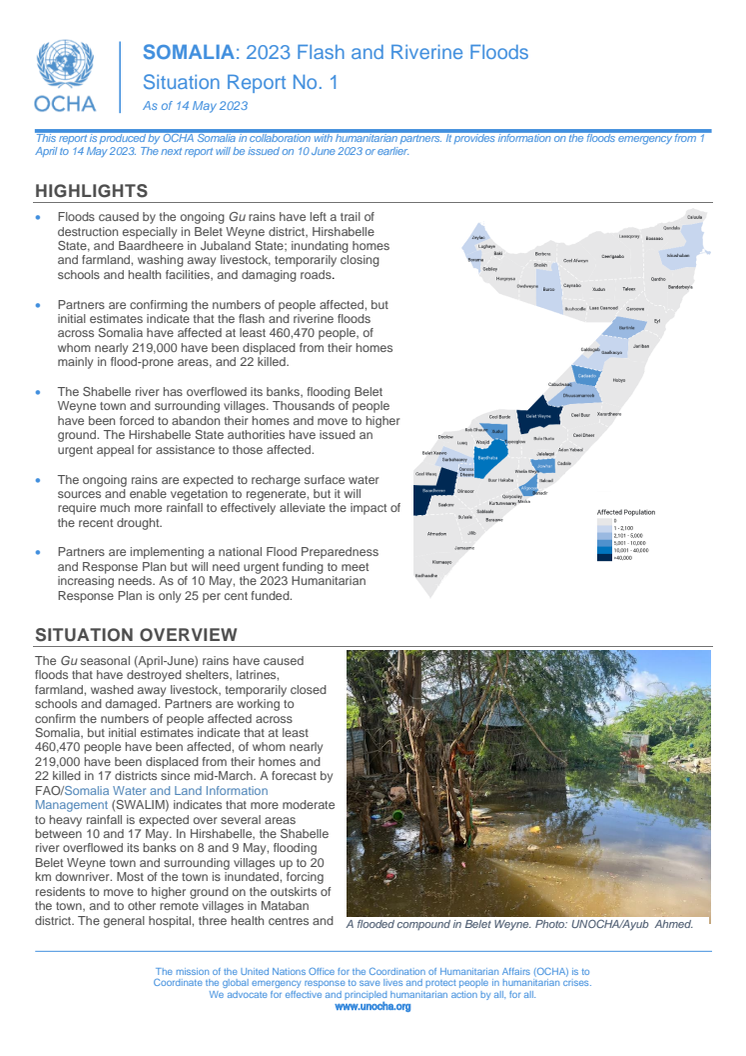 OCHA Somalia Flash and Riverine Floods May 14 2023 (1).pdf