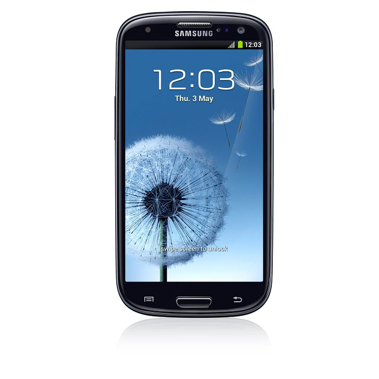 Galaxy S III