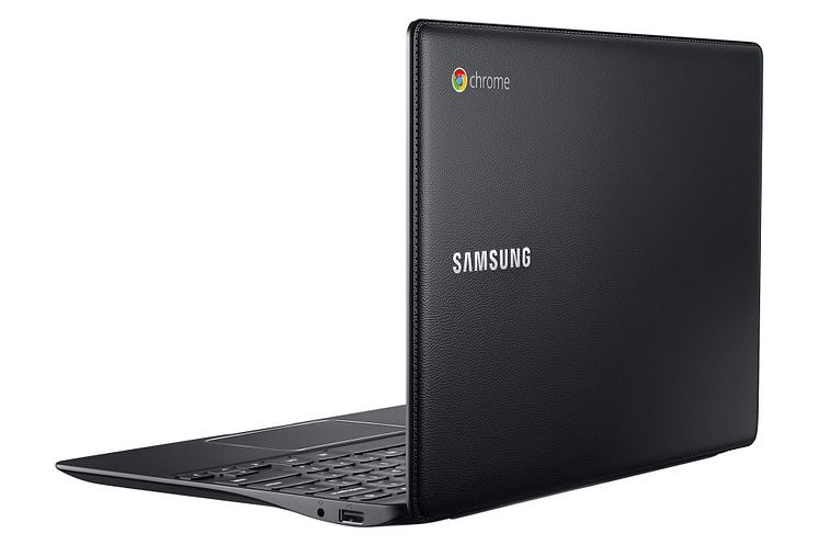 Chromebook 2
