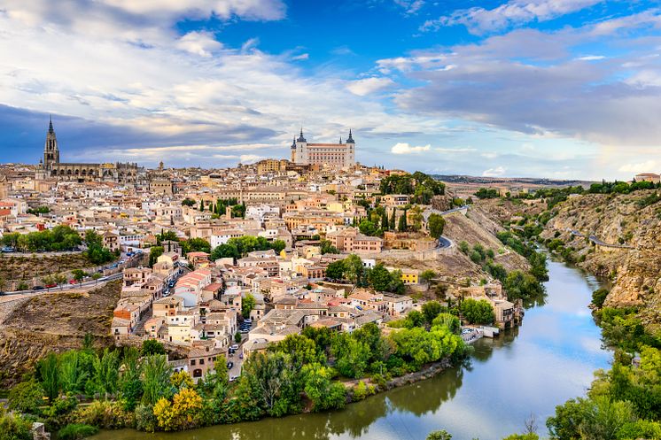 Toledo