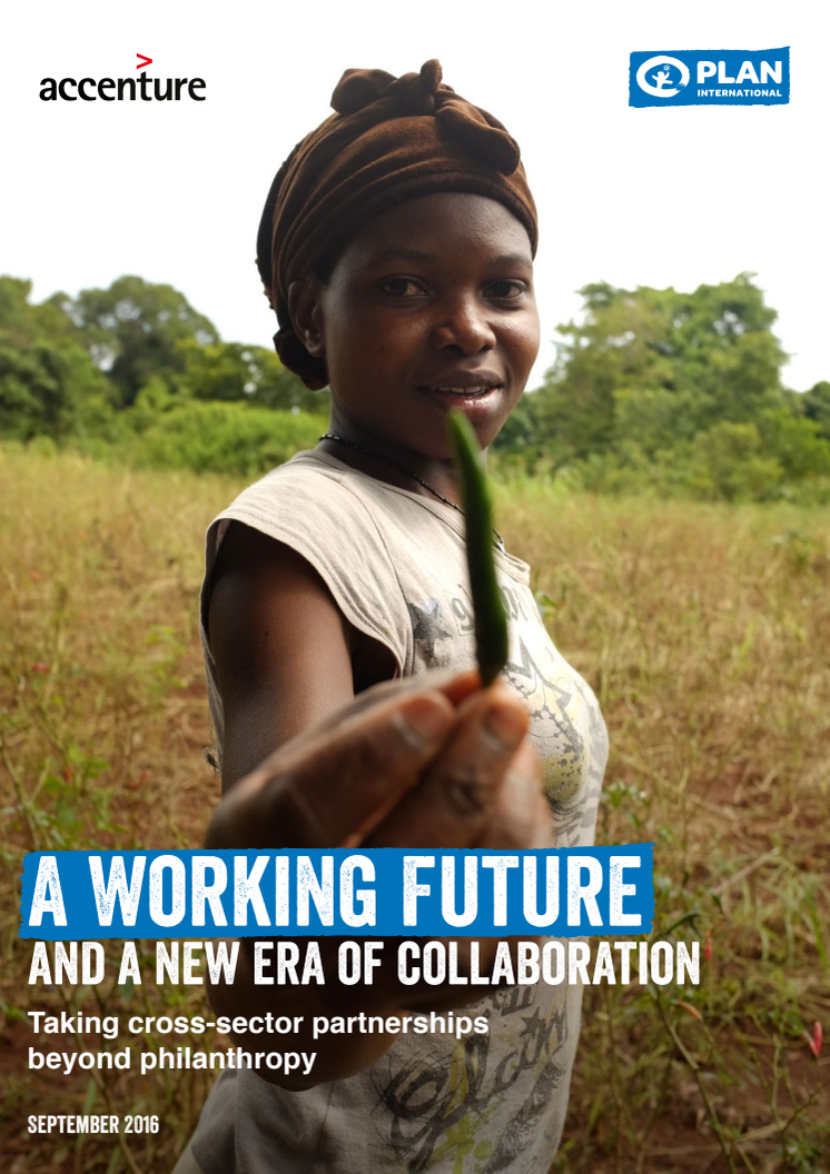Rapport: A working Future