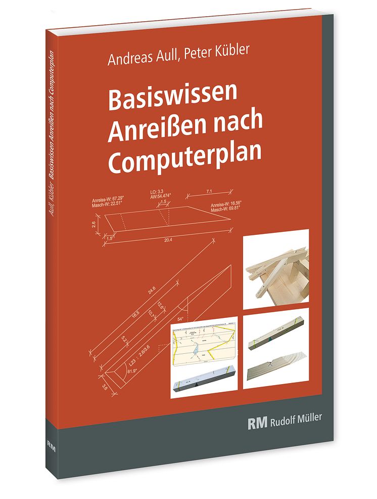 Basiswissen Anreißen nach Computerplan (3D/tif)