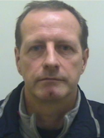 Op Magic Andrew Longbottom jailed in tax fraud NW24/15