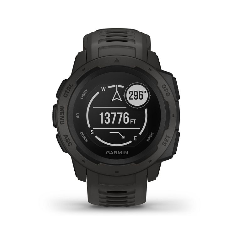 Garmin Instinct