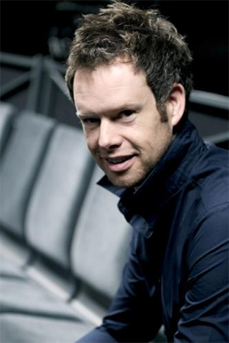 Joachim Bäckström, tenor 