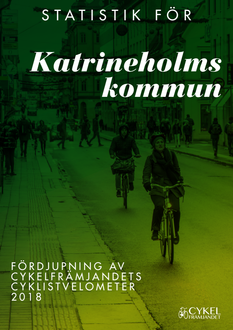Katrineholms kommun