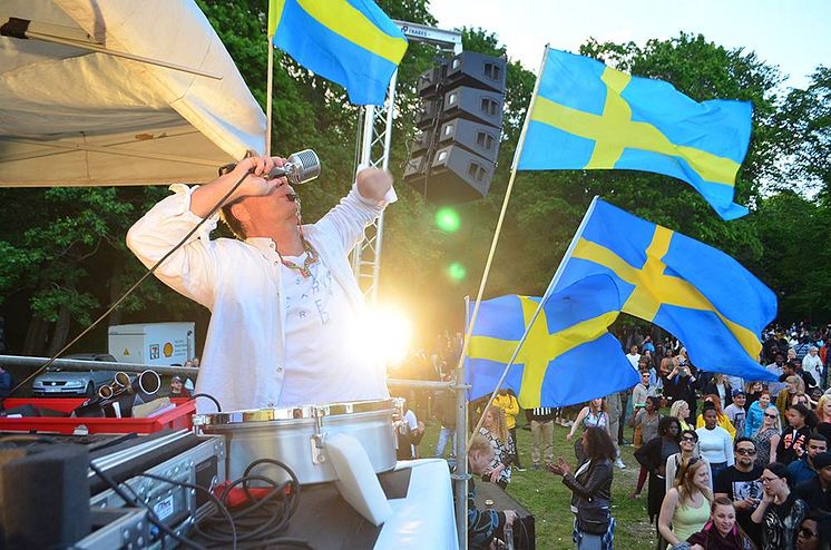 Nationaldagen