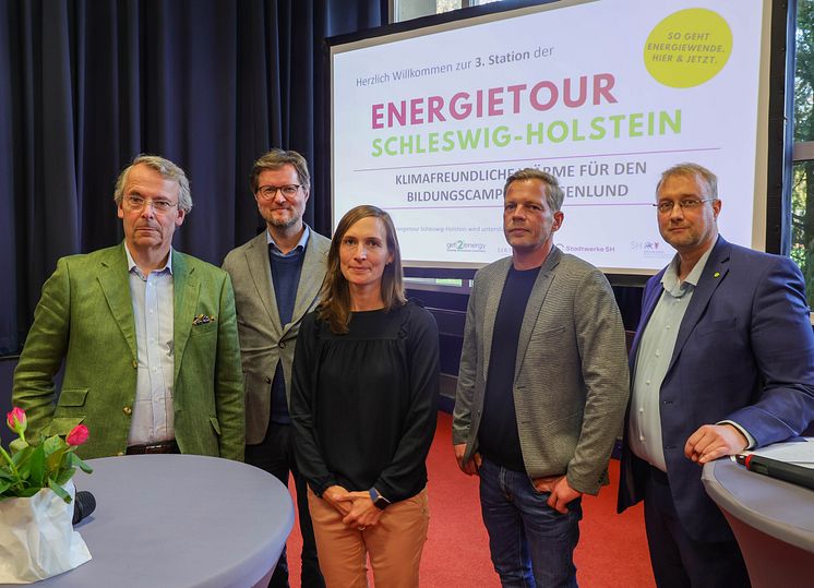 Energietour_Schleswig-Holstein_Wärmeversorgung_Louisenlund