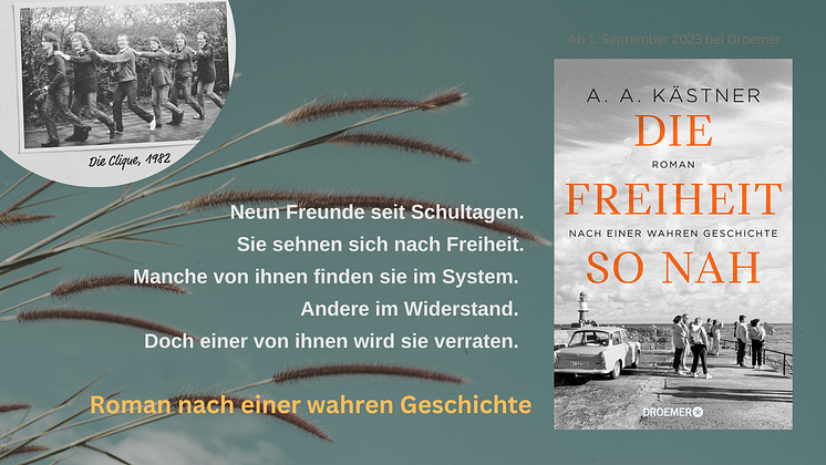 Kästner_Die Freiheit so nah_canva