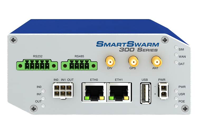 SmartSwarm 351