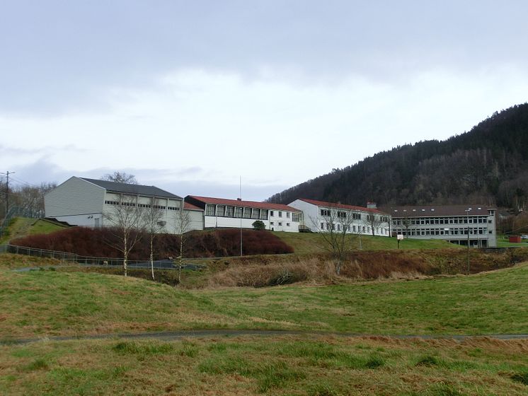 Tysnes skule