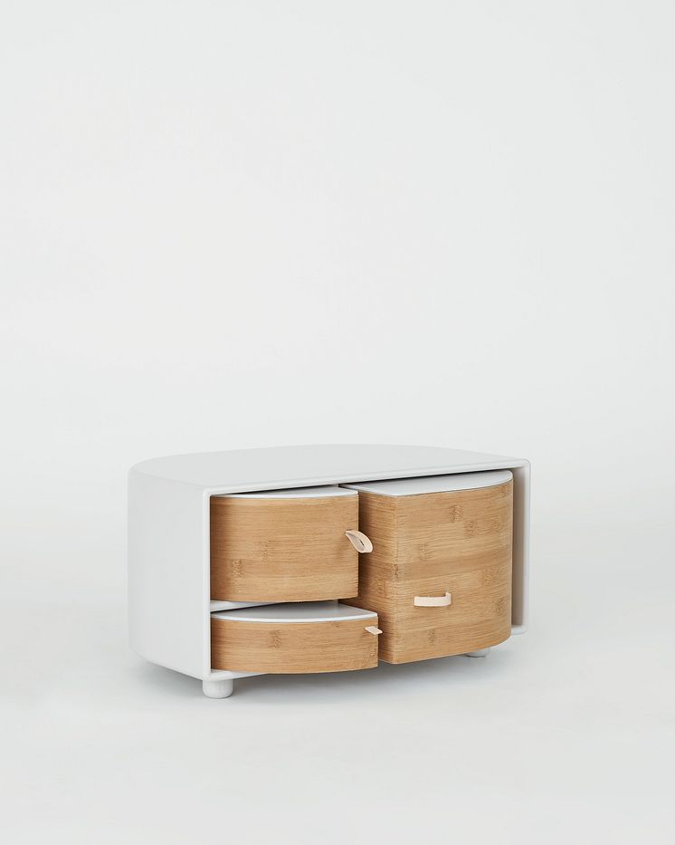Cabinet Table - design Tina Eklund