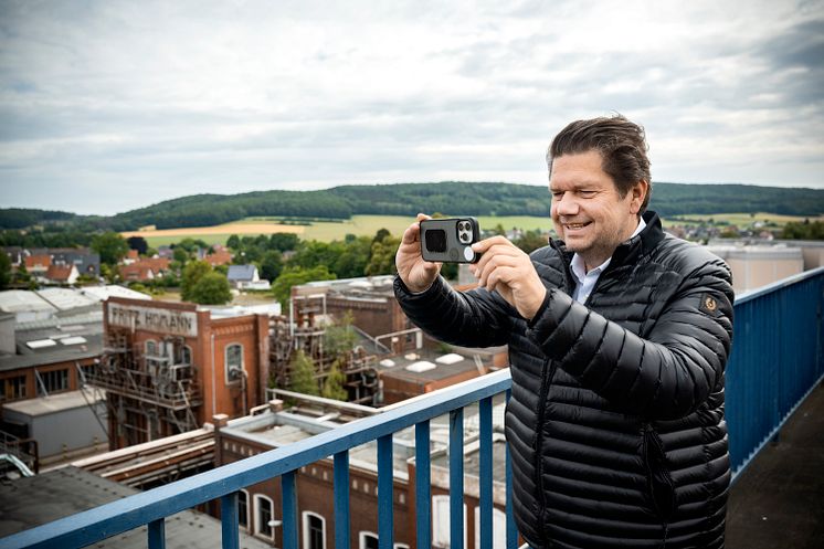Volker Weitkamp