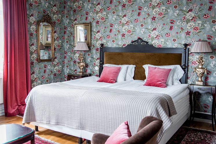 Hotel Eggers Hotellrum 386 EXI-0143