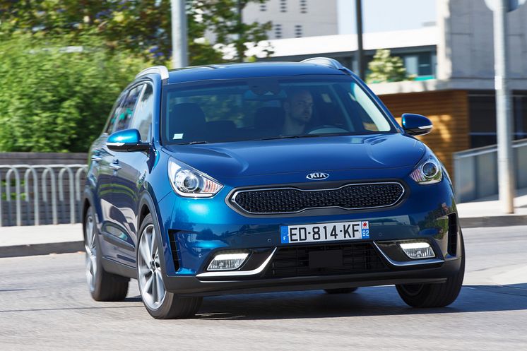 KIA Niro