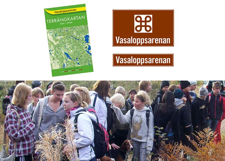 VasaloppsArenan – en unik tillgång för hela regionen: Kulturbygd