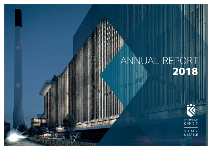 Annual Report 2018 (print version)