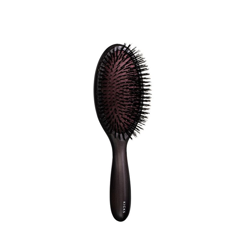 KICKS BOAR BRISTLE BRUSH FSC 